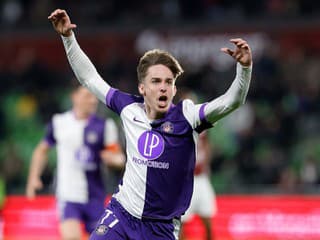 Splnený sen a ambiciózne ciele: Sauer si prestup do Toulouse pochvaľuje... Bola to dobrá voľba