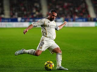 Koniec ďalšej legendy: Real po sezóne opustí dlhoročná opora