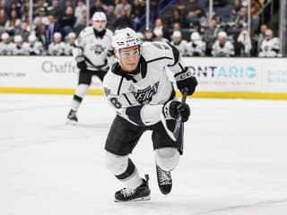 VIDEO Chromiak sa stal najúspešnejším od čias Tatara, vynikajúca gólová úspešnosť Pekarčíka