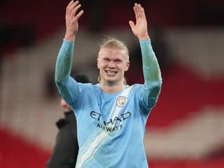 Barcelona, Real, niekto iný? Haaland sa vyjadril k svojej budúcnosti, záujemcom poslal jasný odkaz