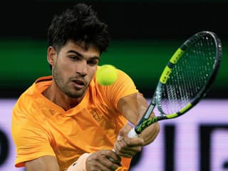 Jeden z najlepších tenistov zažíva nepríjemné obdobie: Absencia na Roland Garros nebude jediná
