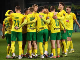 Sen o trofeji po 14 rokoch ožíva: Žilina v dramatickom semifinále zlomila odpor Železiarov