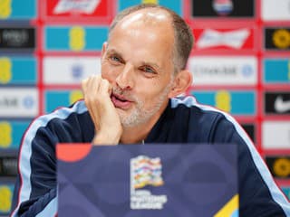 Podcenenie nehrozí: Tuchel vyzdvihol silné stránky Česka, v hre vidí jasný rukopis