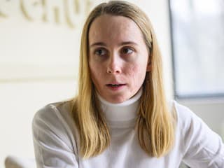 Rexová opäť rozjasala fanúšikov, v zjazde vybojovala pódium! Darilo sa aj ďalšiemu Slovákovi