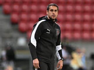 Spartak Trnava dostal tvrdý výprask: Dunajská Streda je vicemajster a zahrá si v Európe
