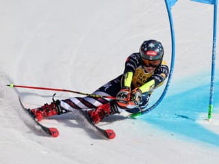 Po prvom kole na čele Shiffrinová: Online prenos z 2. kola slalomu žien v Are