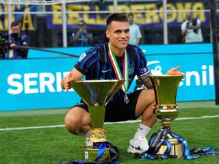 Messiho krajan šokoval po zisku double s Interom: Zmiznem z futbalu a viac ma neuvidíte