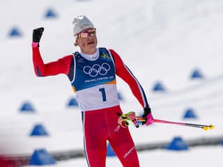 ZOH 2026 Historický moment! Kläbo vyrovnal rekord v počte zlatých medailí