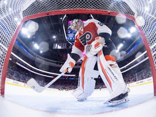 Komplikácia pred ZOH? Český brankár odišiel do kabíny a nevrátil sa ani na striedačku