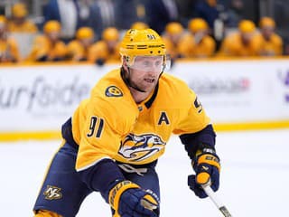 VIDEO Aj Dvorský bol svedkom šou: Stamkos zažiaril štyrmi gólmi ako v časoch najväčšej slávy