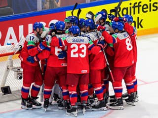 MS V HOKEJI 2026 Nečakaný nórsky darček: Obrovská senzácia posiela Česko do štvrťfinále