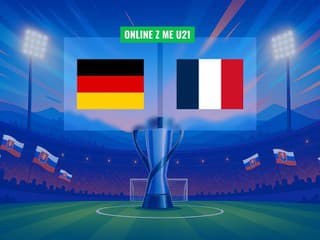 Nemecko – Francúzsko: ONLINE prenos zo semifinále EURO U21