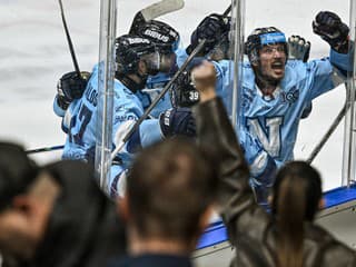 Očarujúci príbeh play-off: Potrestaný Buček sa triasol ako čivava, potom zaklincoval Slovan