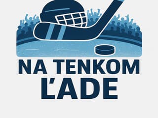 Na tenkom ľade hodnotí všetky mužstvá: Lige kraľujú tri tímy, marazmus Trenčína a Popradu