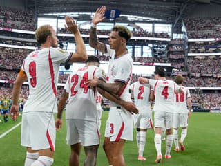MS VO FUTBALE 2026 Pohnúť zadkom a odhodiť zábrany: Kane prezradil, čo ich nakoplo proti Chorvátom