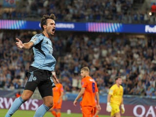 Záverečná bitka o Ligu majstrov: Celje sa pred duelom so Slovanom rozhodlo pre očakávaný krok