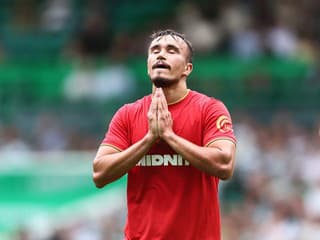 David Strelec vynechal divokú generálku Middlesbrough: Tréner prehovoril o jeho zranení