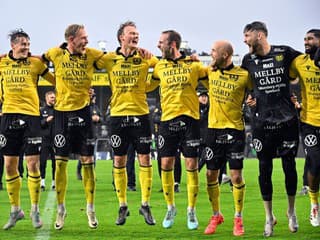 Rozprávkový futbalový zázrak: Klub z malej rybárskej dediny siaha na titul a Ligu majstrov
