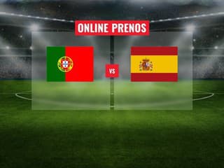 Portugalsko – Španielsko: Online prenos z osemfinále MS vo futbale 2026