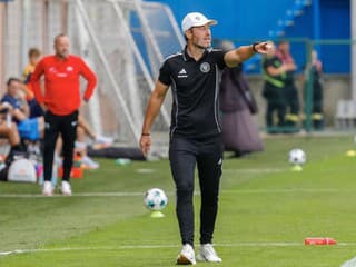 Vyrovnali nelichotivý rekord českej ligy: Zlín mení trénera, povedie ho ex-kouč Spartaka Trnava