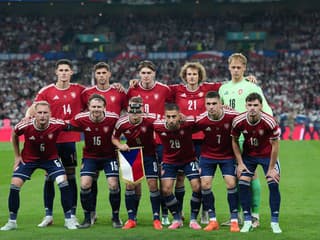 Pravda sa ukáže inokedy: České legendy vedia, kde sa proti Anglicku stala hlavná chyba