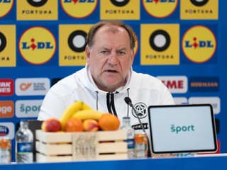 Päť hráčov z Niké ligy a veľký návrat hviezdy: Poznáme Weissovu nomináciu pred Ligou národov