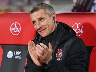 Návrat legendárneho Mintála do Norimbergu: Venovať sa bude zásadnej funkcii