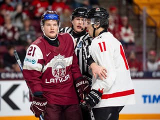 VIDEO Obrovská senzácia na MS: Outsider v závere šokoval Kanadu a obral favorita o istotu postupu