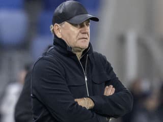 Futbaloví experti sa pozreli na situáciu v Slovane: Prosím vás, nedávajme si ružové okuliare