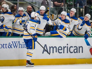 Nečakaná vzbura v NHL: Vážna zmena v tíme a a zrazu jedno z najlepších období v histórii