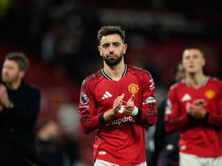 Kráľ Premier League dal košom Arabom, urobí to zas? Manchester začal najdôležitejšie letné rozhovory