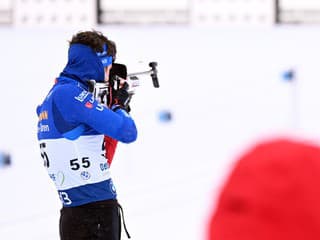 Obrovské prekvapenie! 20-ročný Slovák zaznamenal medzi elitou absolútne nečakaný výsledok
