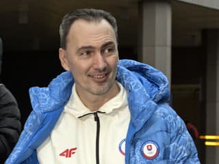 ZOH 2026 Kiežby sme boli čiernym koňom turnaja: Šatan pomenoval recept na úspech