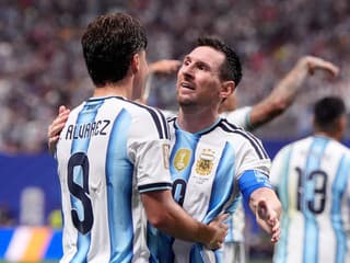 MS VO FUTBALE 2026 Messi chce ďalší rekord, Švajčiari ďalší zázrak: Štvrťfinále sľubuje veľký súboj