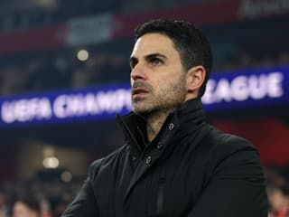 Po šokujúcom výbuchu s druholigistom dobré správy: Arteta potešil fanúšikov Arsenalu