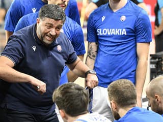 Skvelé pokračovanie kvalifikácie: Slovensko v súboji o prvé miesto zdolalo nepríjemného súpera