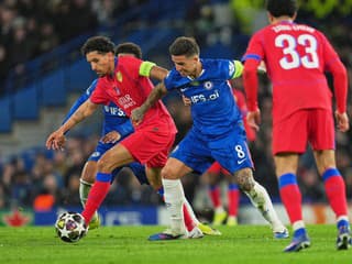 Aby prehra nebola málo: Hviezda Chelsea po vypadnutí z Ligy majstrov otvorila dvere letnému odchodu