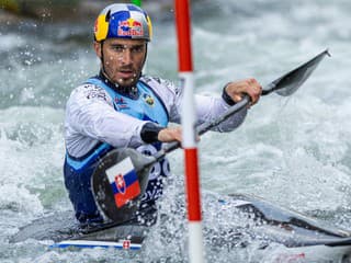 VIDEO Je bývalý majster sveta: Olympijský medailista Grigar oznámil meno nového trénera