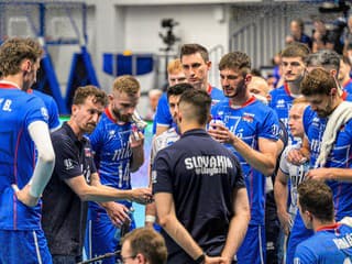 Slovenská katastrofa na ME spečatená: Naši reprezentanti odchádzajú z turnaja bez jediného bodu