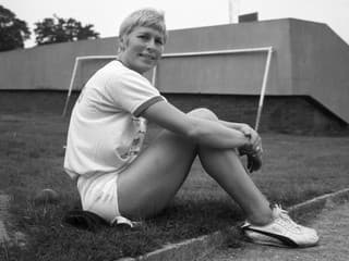 Kráľovná športu plače za legendou a rekordérkou: Zomrelo zlaté dievča britskej atletiky