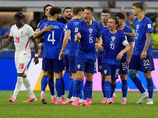 Posledné, čo potrebujú pred reprezentačnými zápasmi: Chorvátsky futbal zasiahla nepríjemná aféra