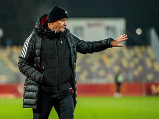 Veľké prekvapenia: Líder spod Urpína padol s béčkom Slovana, Liptáci schytali krutý debakel