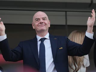 Jeden lepší nápad než druhý: FIFA začala proces na rozšírenia majstrovstiev sveta na 64 účastníkov