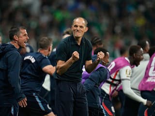MS VO FUTBALE 2026 Angličania prežili aztécke peklo: Všetko šlo proti nám! Ostré slová na rozhodcov