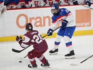 Goljera teší bilanciu tímu, Bernát varuje pred podcenením Dánska: Kto prehrá, končí