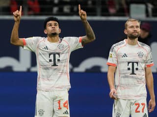 Má šťastie, hviezde z Bayernu zmiernili trest: Bude stáť už len krátko