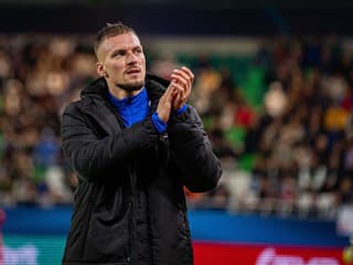 Prečo Sparta pustila Haraslína do Saudskej Arábie? Rosický odhalil zákulisie celého prestupu