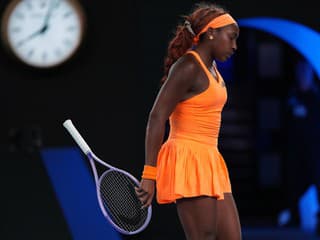 FOTO Priestor, kde si môžu vybiť hnev: Turnaj v Austine ponúka tenistkám špeciálnu miestnosť