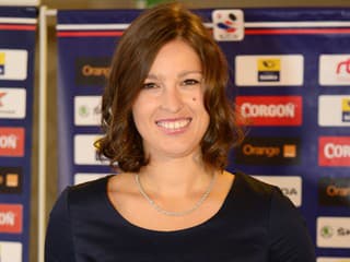 Svetová elita sa pred ňou sklonila: Slovenská legenda Tomčíková prepisuje históriu IIHF