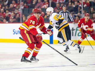 VIDEO Skvelá správa pre Slovensko! Pospíšil sa vrátil do NHL, výsledok ho však nepotešil